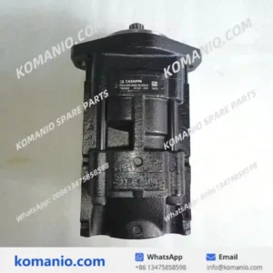 CASAPPA Gear Pump KP30.43-A8K9-LMD/MC-KSL/GS/30.22 casappa gear pump kp30.43 a8k9 lmd/mc ksl/gs/30.22