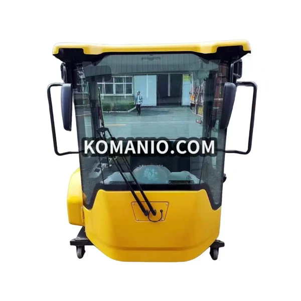 xcmg wheel loader lw500k cab