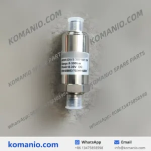 davs 300bar 300/1401 400bar 400/1401 hirschmann oil pressure sensor 1401