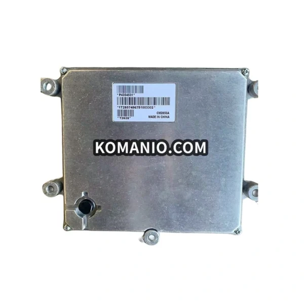 electronic control module ecm 4354531 p4354531 cummins qsb qsl engine computer board ecu electronic control unit