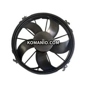 xcmg zoomlion sany liugong shantui fan