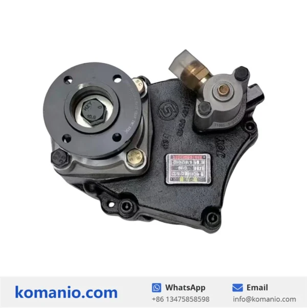 FAST QH50 PTO power take off