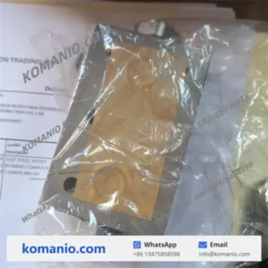 FUWA Crawler Crane Hydraulic Lock Spare Parts FPD F 12 10 G S