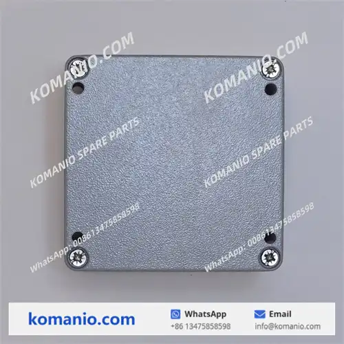 xcmg truck crane hirschmann angle sensor wg103 wg143