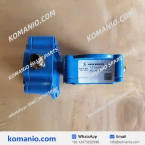 hirschmann angle sensor wg221