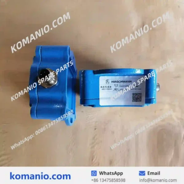 hirschmann angle sensor wg221