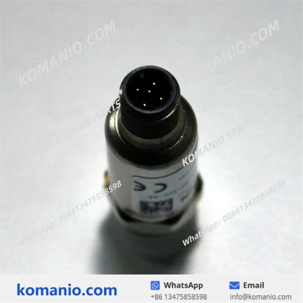 803548127 xcmg 300bar 2512 oil pressure sensor
