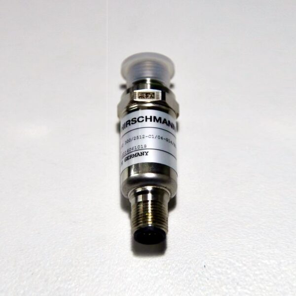 hirschmann genuine pressure sensor davc 300 2512
