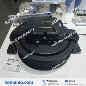 hirschmann hirschmann lwg650 length and angle sensor