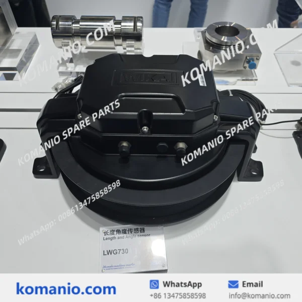 hirschmann hirschmann lwg730 length and angle sensor