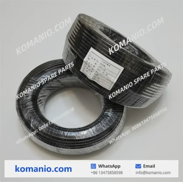 xcmg hirschmann lmi cable