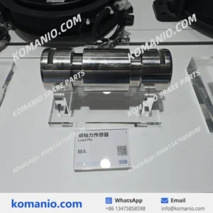 HIRSCHMANN Load Pin Sensor hirschmann load pin sensor