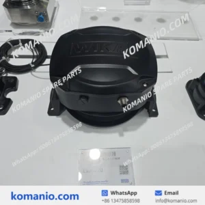 hirschmann lwg720 length and angle sensor