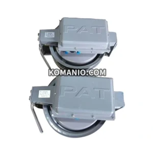 xcmg truck crane hirschmann pat length and angle sensor