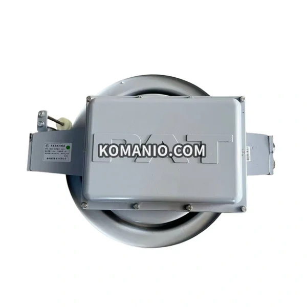 xcmg truck crane hirschmann pat length and angle sensor