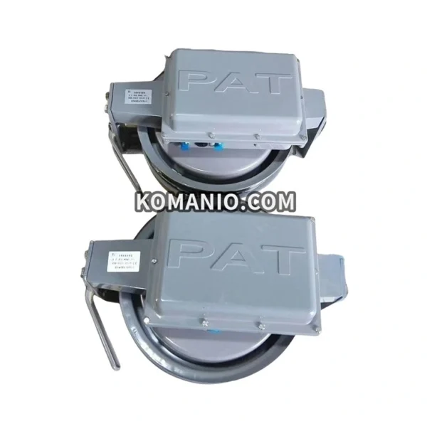 xcmg truck crane hirschmann pat length and angle sensor