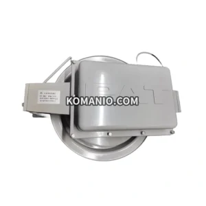 xcmg truck crane hirschmann pat length and angle sensor