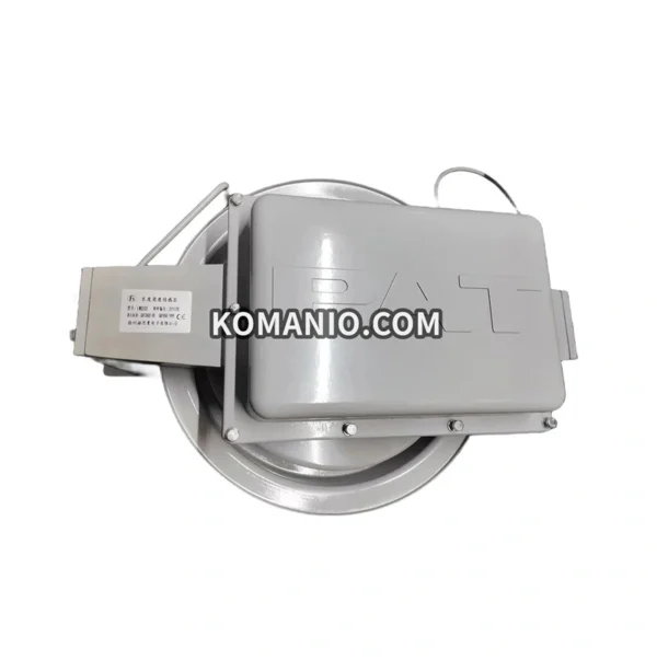 xcmg truck crane hirschmann pat length and angle sensor