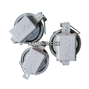 xcmg truck crane hirschmann pat length and angle sensor