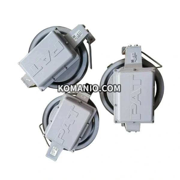 xcmg truck crane hirschmann pat length and angle sensor