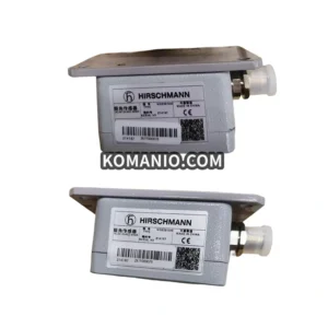 hirschmann wg202 inclination angle sensor