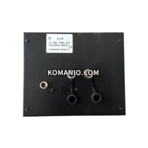 ic5600 hirschmann monitor display for xcmg truck crane ic5600 hirschmann monitor display for xcmg truck crane