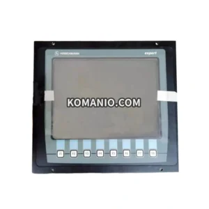 ic5600 hirschmann monitor display for xcmg truck crane ic5600 hirschmann monitor display for xcmg truck crane