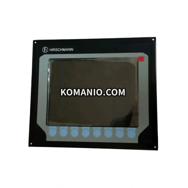 ic5600 hirschmann monitor display for zoomlion crane