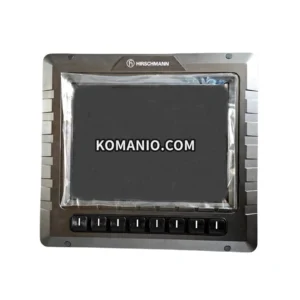 icp6600 803547988 hirschmann monitor display for xcmg