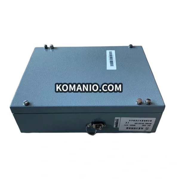 xcmg qy130k qy100k iflex5 basic form controller