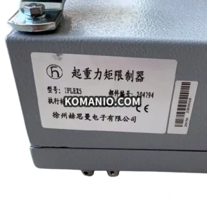 xcmg qy130k qy100k iflex5 basic form controller