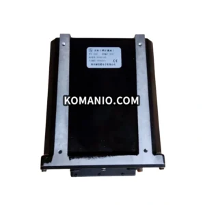 xcmg qy130k qy100k truck crane iflex5 splay shape controller xcmg qy130k qy100k truck crane iflex5 splay shape controller