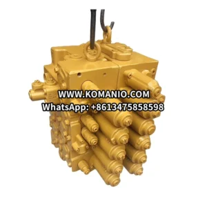 KMX15RB KMX13RB SANY PART SY215 SY245 SY305 SY335 SY330 Excavator Control Valve