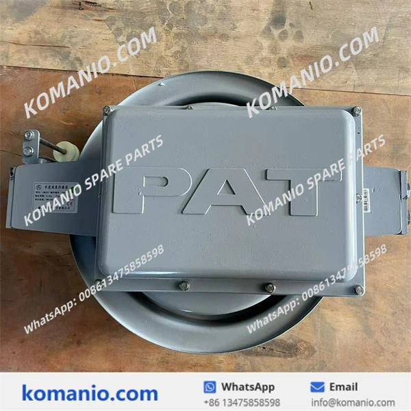 lwg322 lwg321 hirschmann length and angle sensor