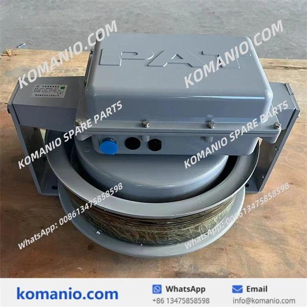 lwg322 lwg321 hirschmann length and angle sensor