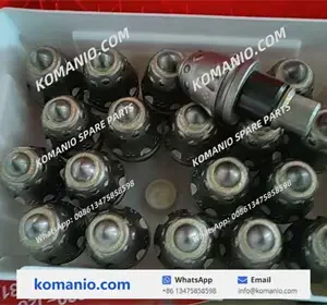 sany sy6030 series drilling teeth spare parts b