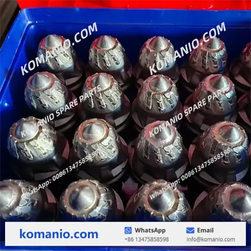 sany sy6030 series drilling teeth spare parts b