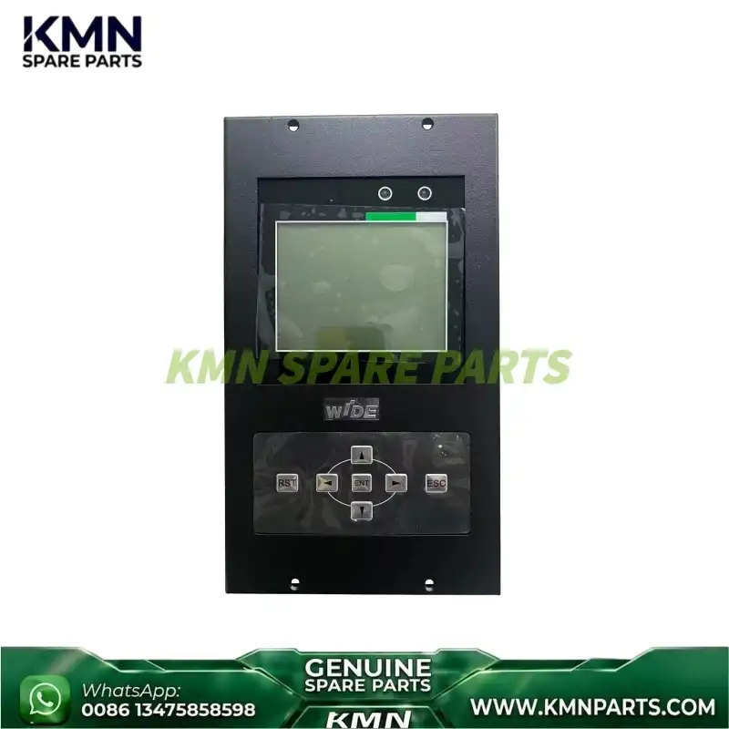 wide moment limiter display no. 1021500 for zoomlion crane