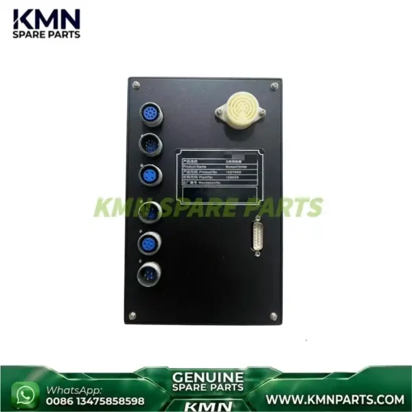 wide moment limiter display no. 1021500 for zoomlion crane