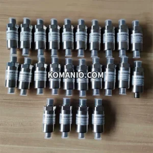 1401 xcmg pressure sensor hirschmann davs 300/1401