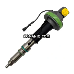 QSK19 QSK23 QSK38 QSK50 QSK60 CUMMINS FUEL INJECTOR auto draft