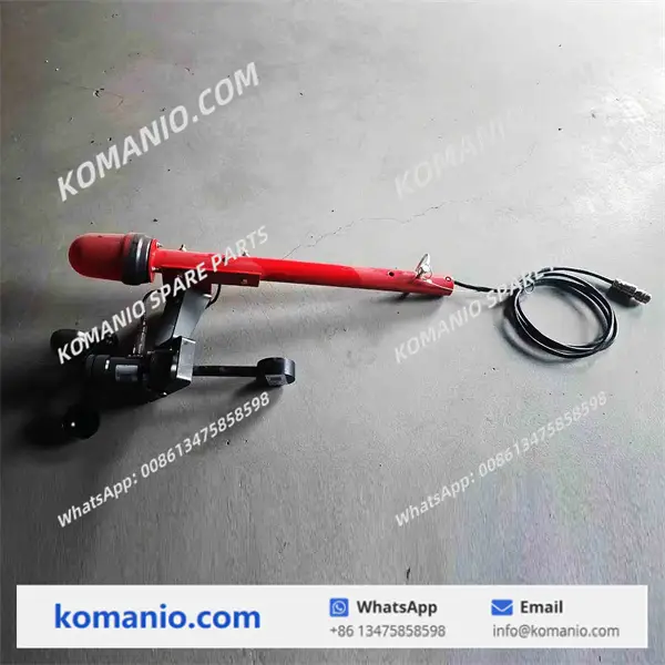 qzj005024011 sany anemometer assembly