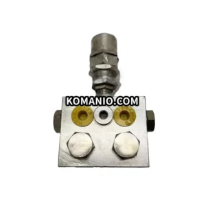 Rexroth 041133039920970 Cartridge valve Rexroth 041133039920970 Cartridge valve