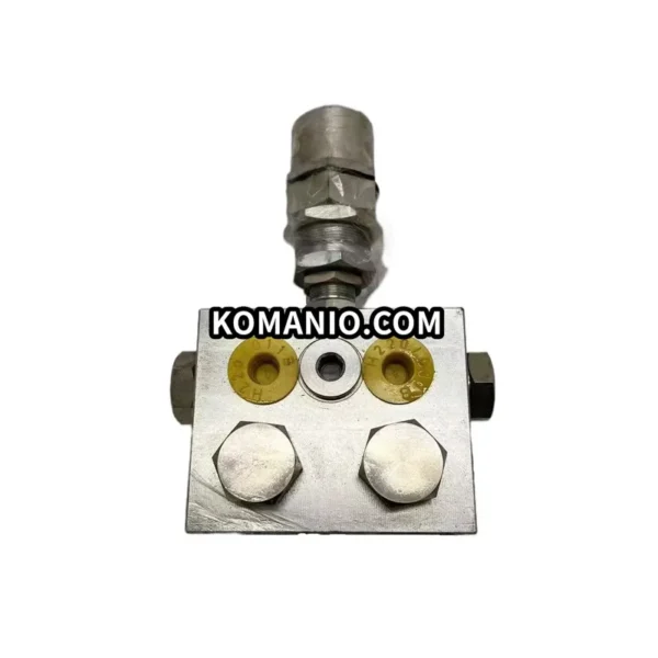 Rexroth 041133039920970 Cartridge valve