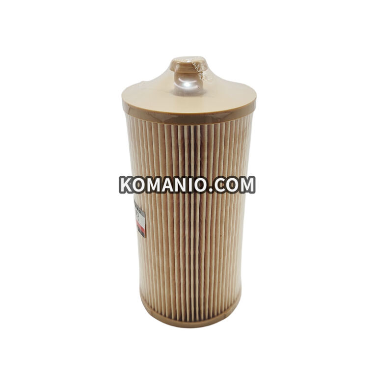 S00007280+02 SHANGHAI Diesel Engine Fuel Filter Element