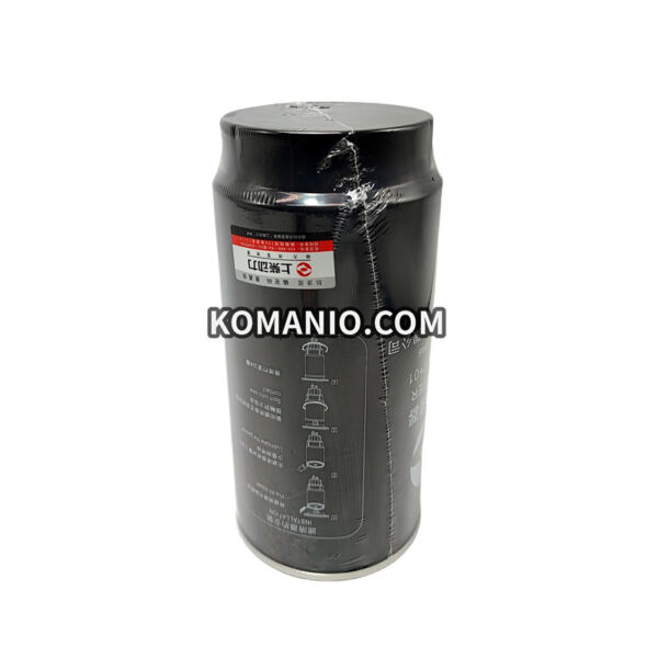 s0000742701 fuel filter shanghai diesel engine parts