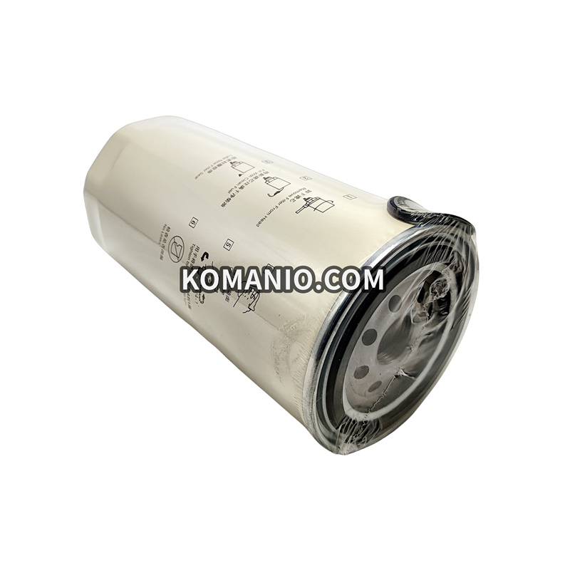 S00022297+02 SHANGHAI DIESEL engine Fuel filter