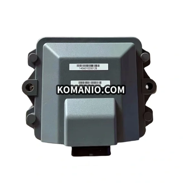 sany excavator controller 140601020012b