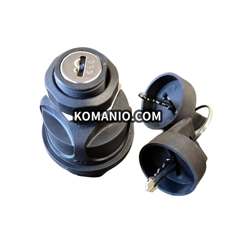 Sany Ignition Switch 60218598
