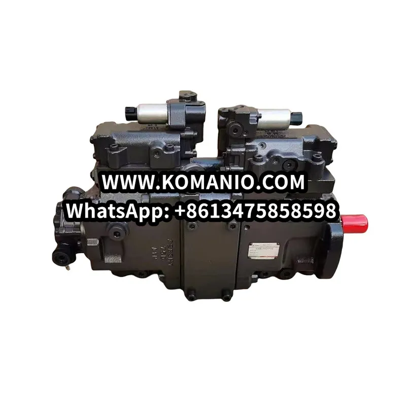 k7v63dtp1x9r oe23 1bv sany piston pump